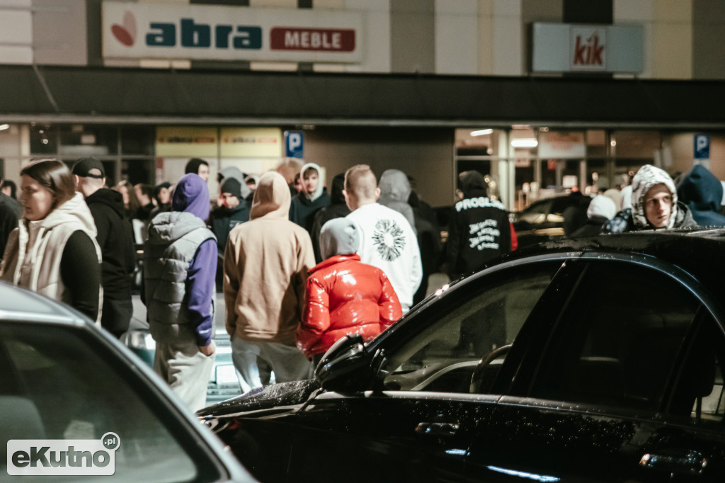 RACING NIGHT KUTNO