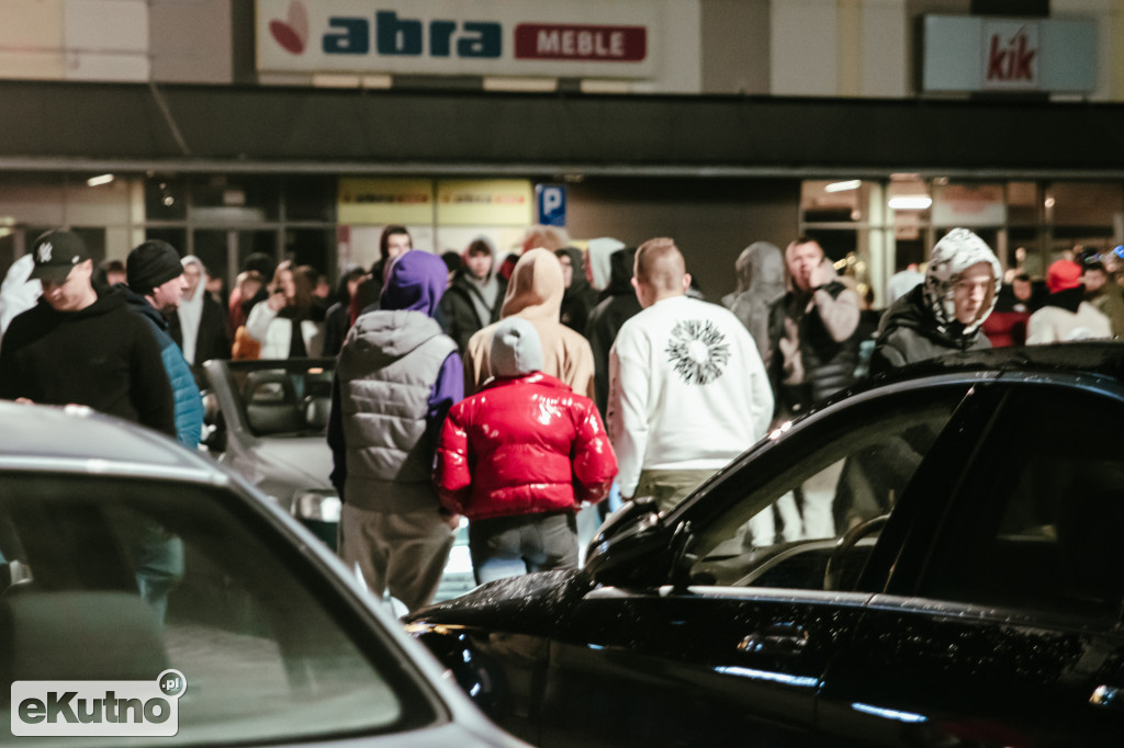 RACING NIGHT KUTNO