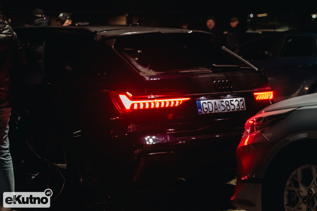 RACING NIGHT KUTNO