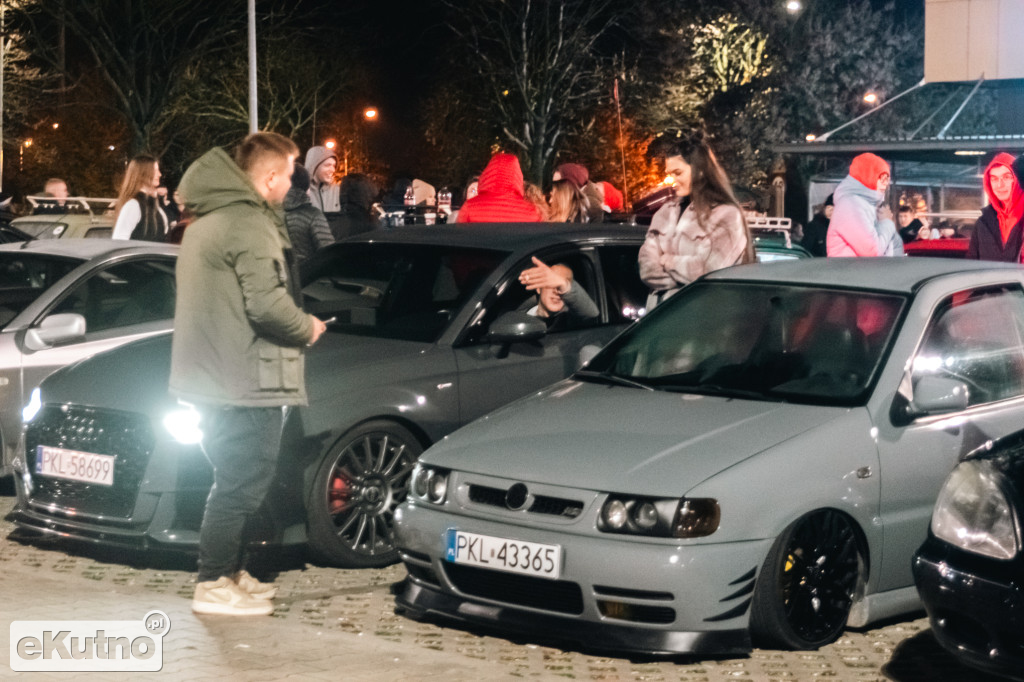 RACING NIGHT KUTNO