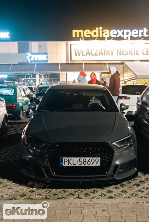 RACING NIGHT KUTNO