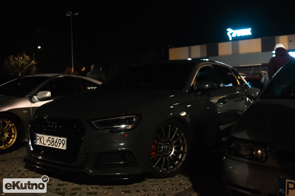 RACING NIGHT KUTNO