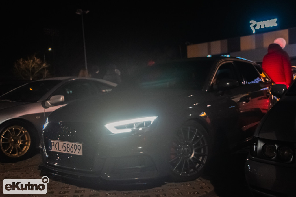 RACING NIGHT KUTNO