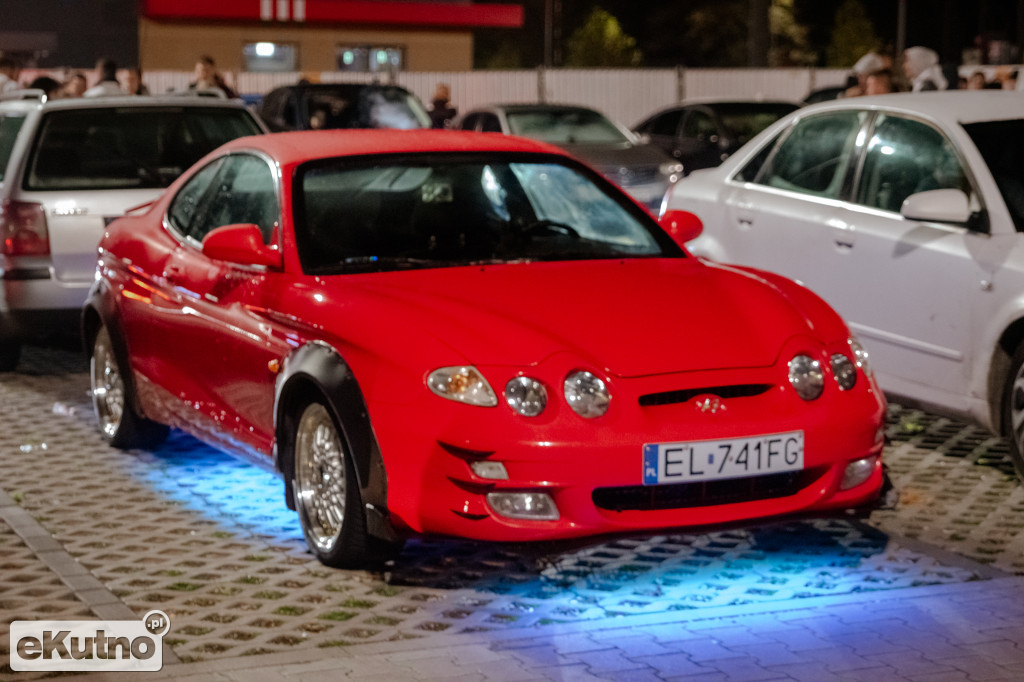 RACING NIGHT KUTNO