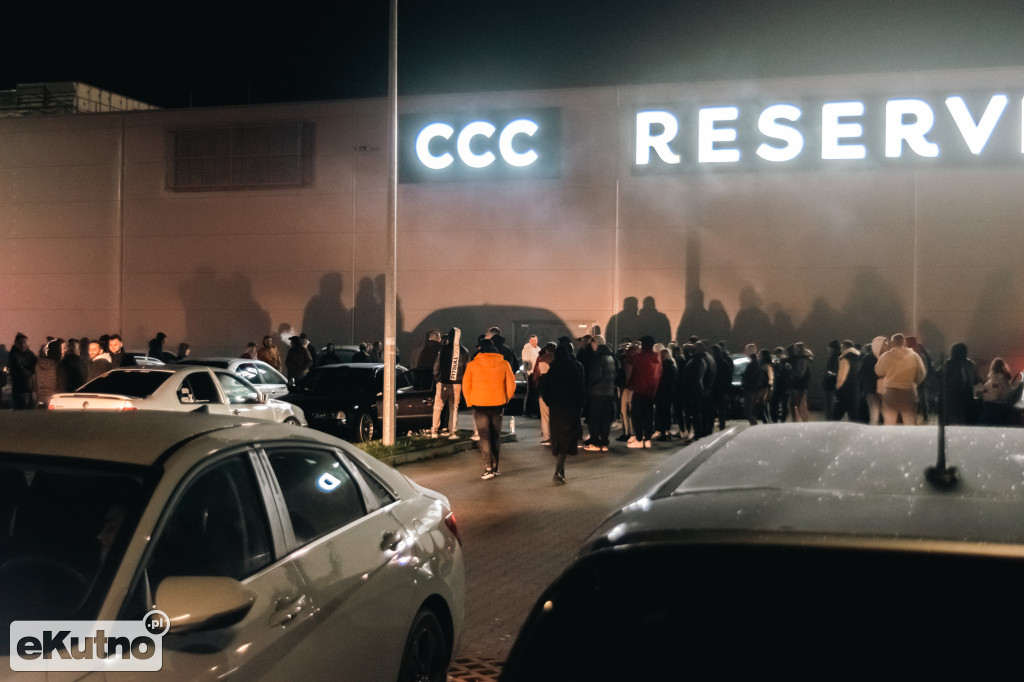 RACING NIGHT KUTNO