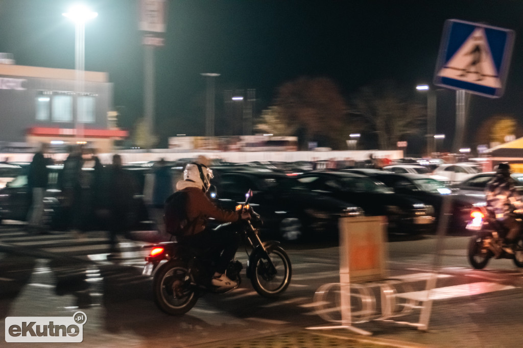 RACING NIGHT KUTNO