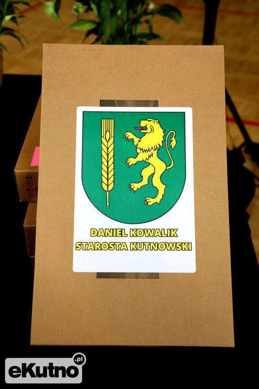 Dzień Niepodległości w SOSW nr 1 w Kutnie