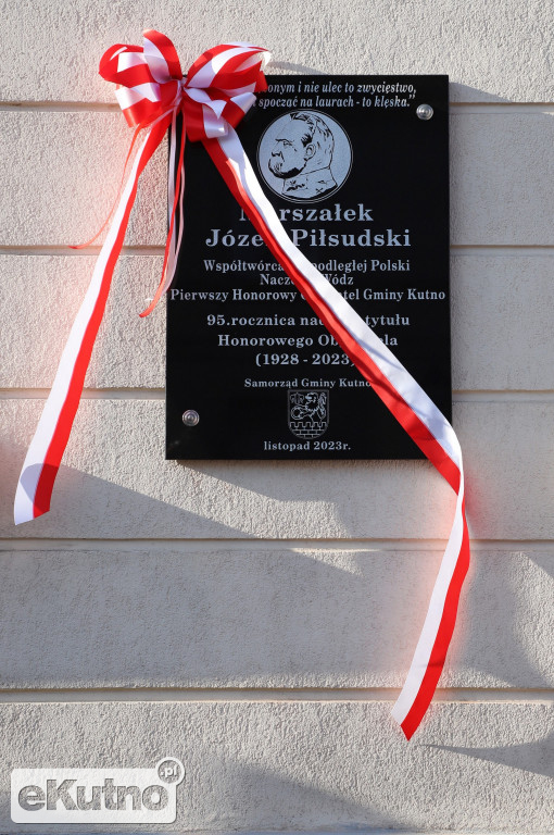 Święto Niepodległości w Kutnie
