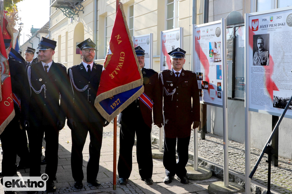 Święto Niepodległości w Kutnie