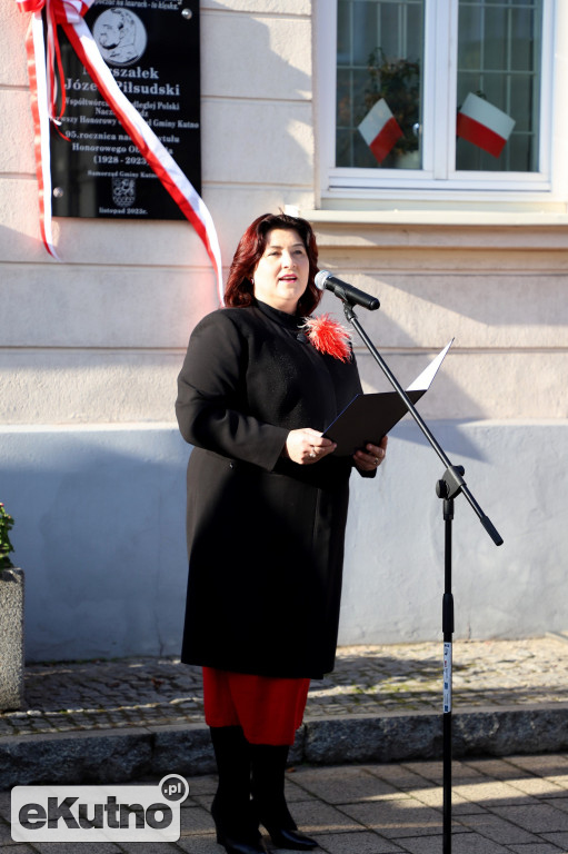 Święto Niepodległości w Kutnie