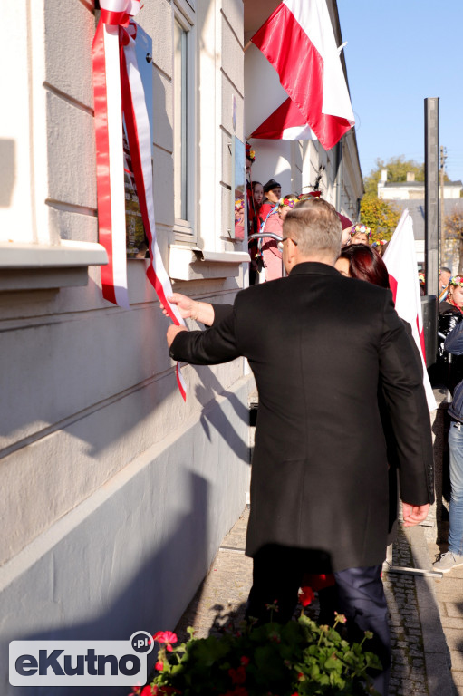 Święto Niepodległości w Kutnie