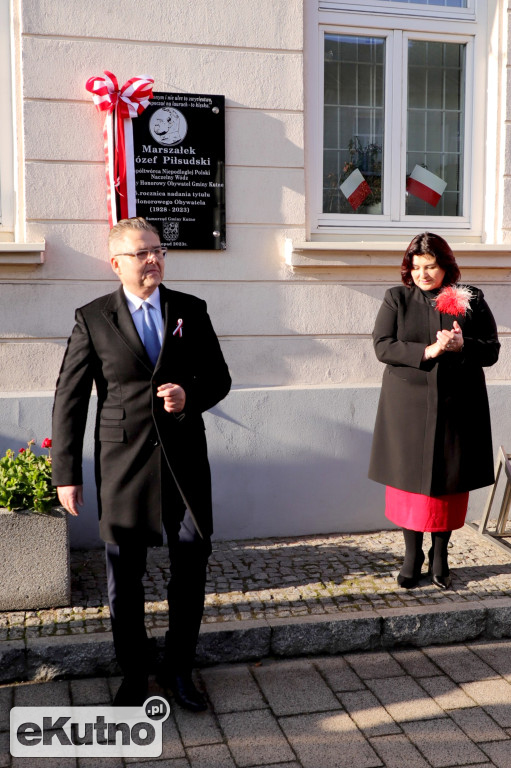 Święto Niepodległości w Kutnie
