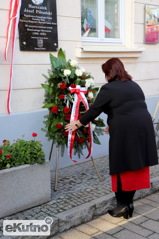 Święto Niepodległości w Kutnie