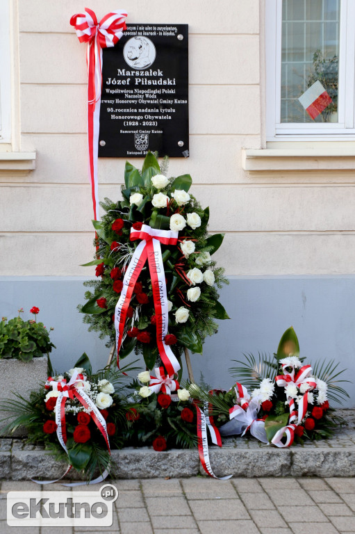 Święto Niepodległości w Kutnie