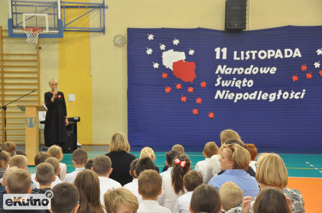 Święto Niepodległości w 