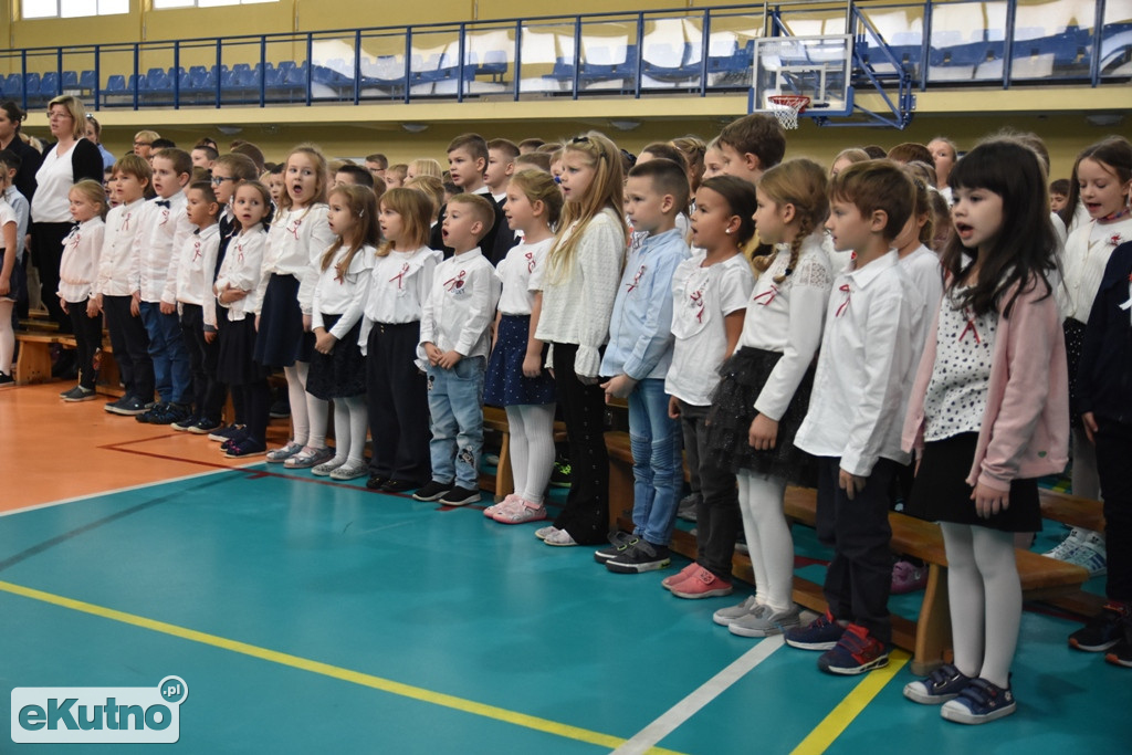 Święto Niepodległości w 