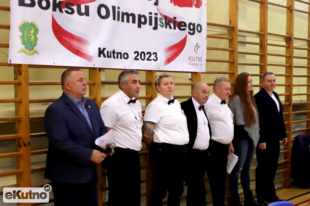 VII Turniej Boksu Amatorskiego