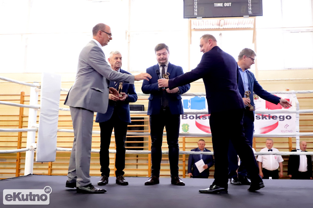 VII Turniej Boksu Amatorskiego