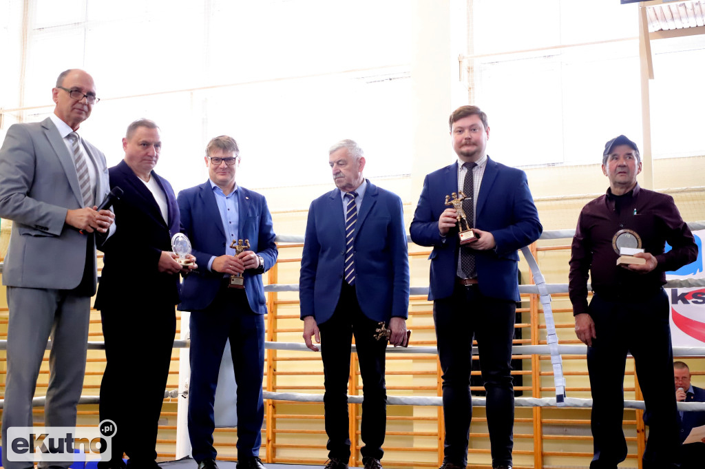 VII Turniej Boksu Amatorskiego
