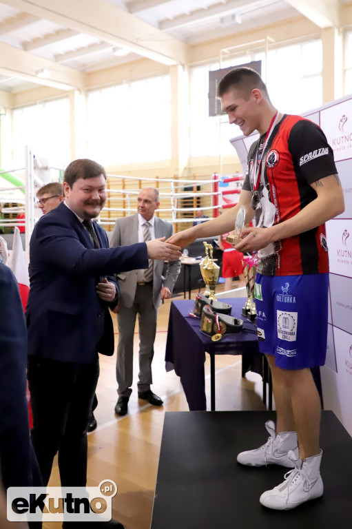 VII Turniej Boksu Amatorskiego