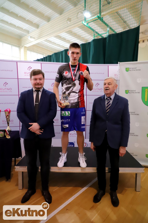 VII Turniej Boksu Amatorskiego