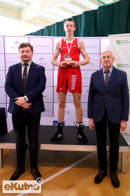 VII Turniej Boksu Amatorskiego