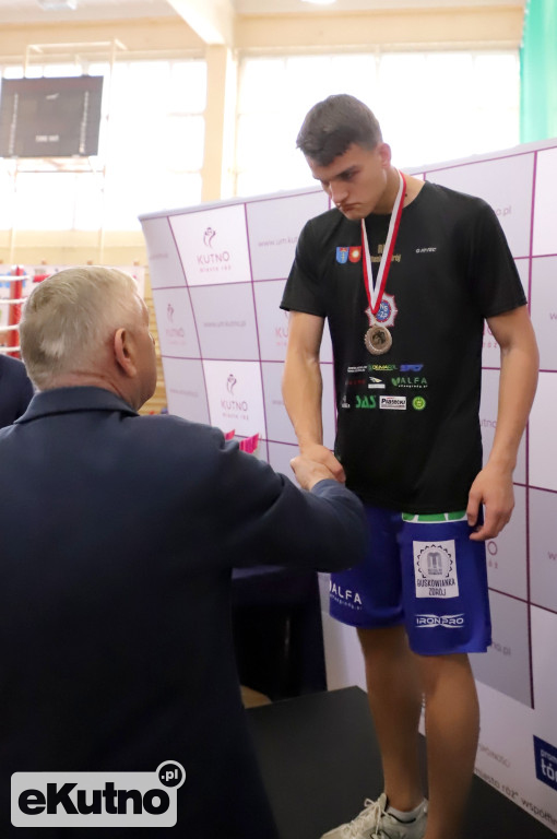 VII Turniej Boksu Amatorskiego