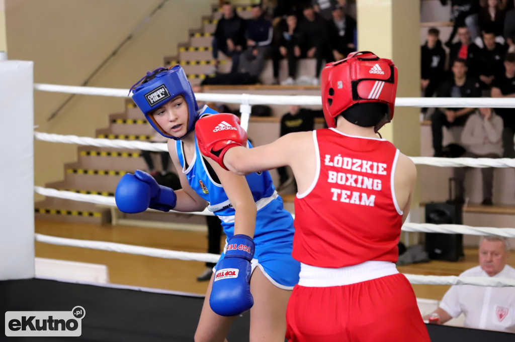 VII Turniej Boksu Amatorskiego