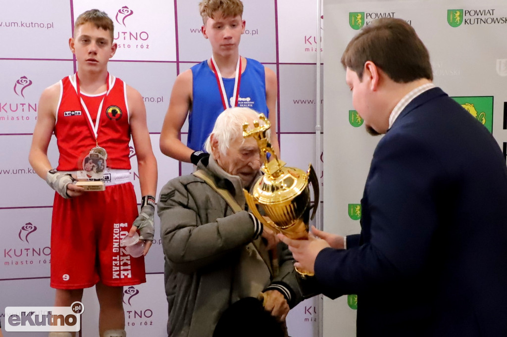 VII Turniej Boksu Amatorskiego