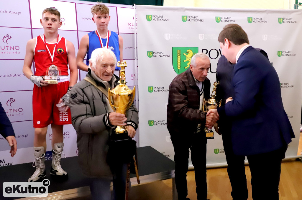 VII Turniej Boksu Amatorskiego