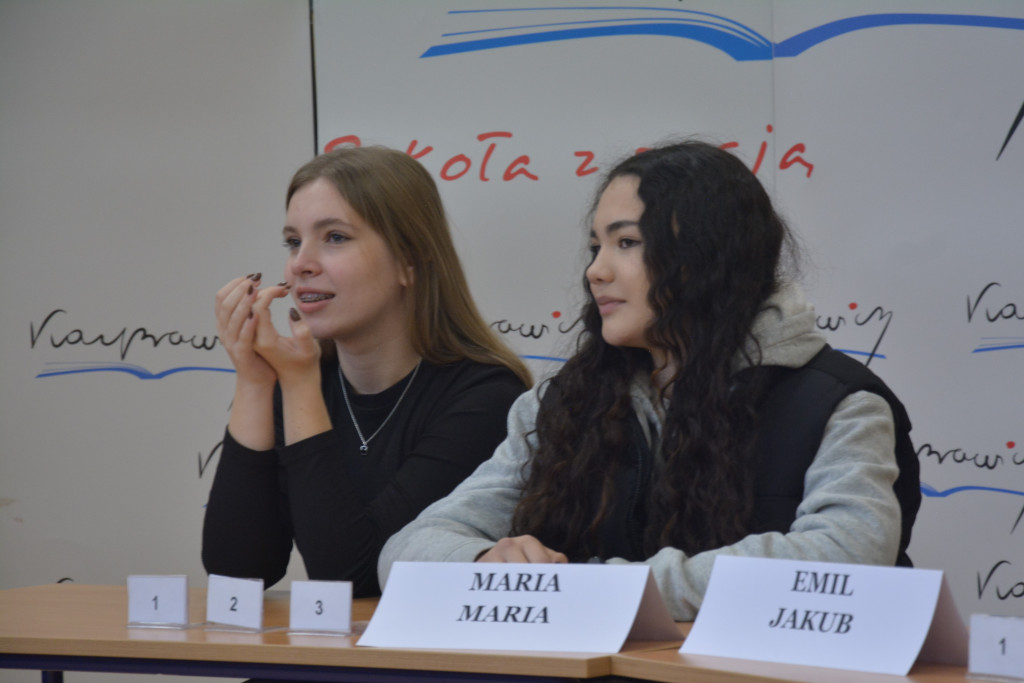 Dni Historii  w Kasprowiczu