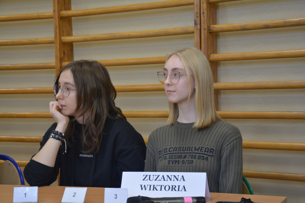 Dni Historii  w Kasprowiczu