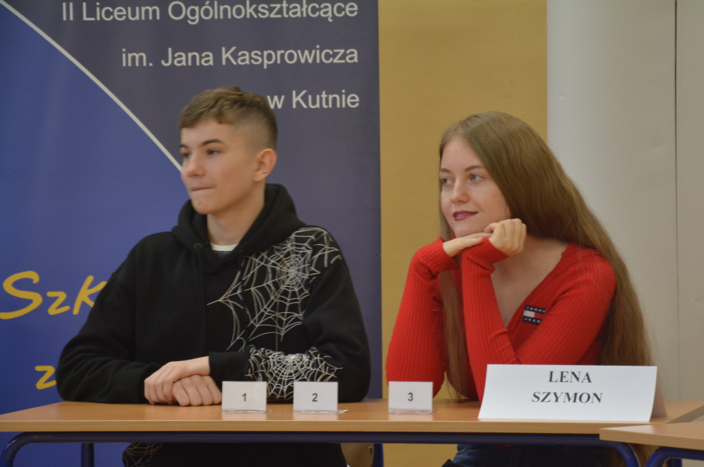 Dni Historii  w Kasprowiczu
