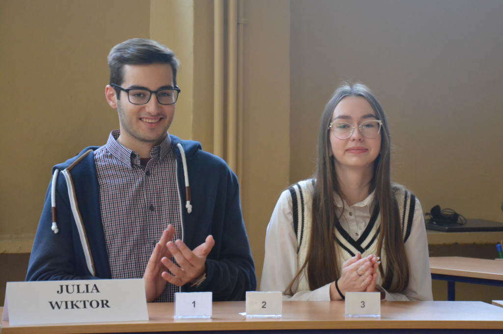 Dni Historii  w Kasprowiczu