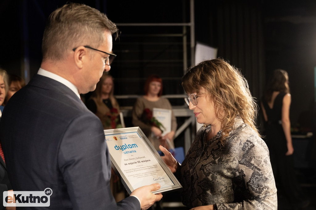 Gala Pracownik Socjalny