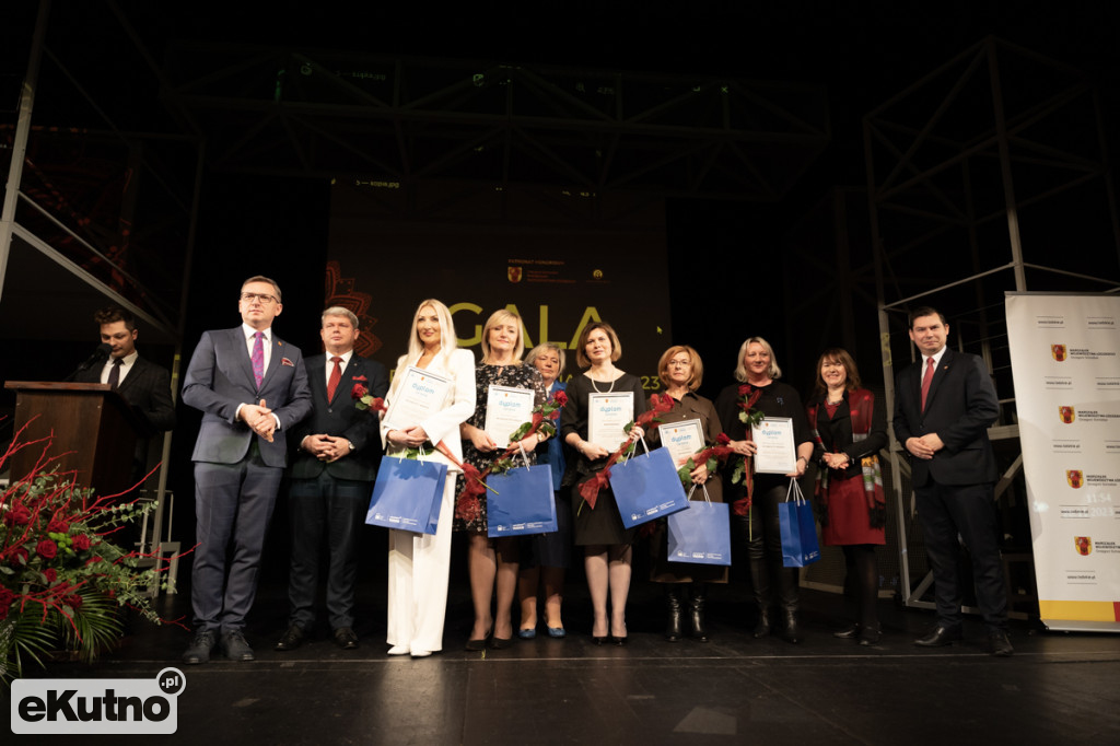 Gala Pracownik Socjalny