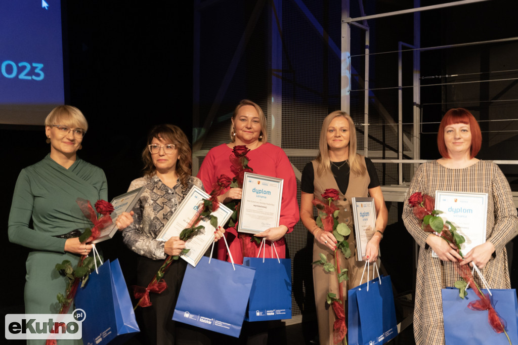 Gala Pracownik Socjalny