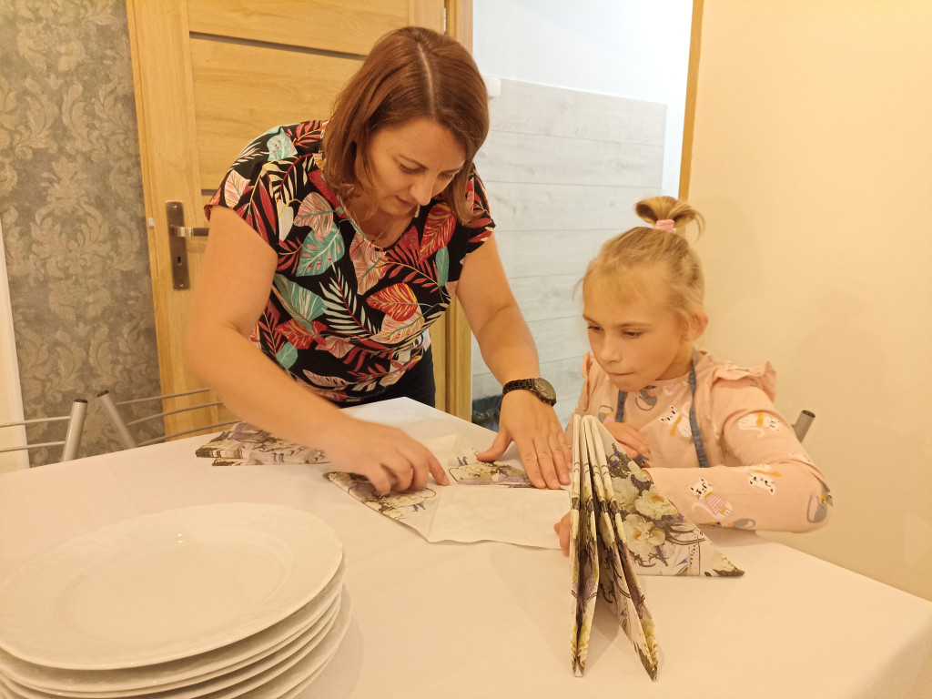 Warsztaty kulinarne