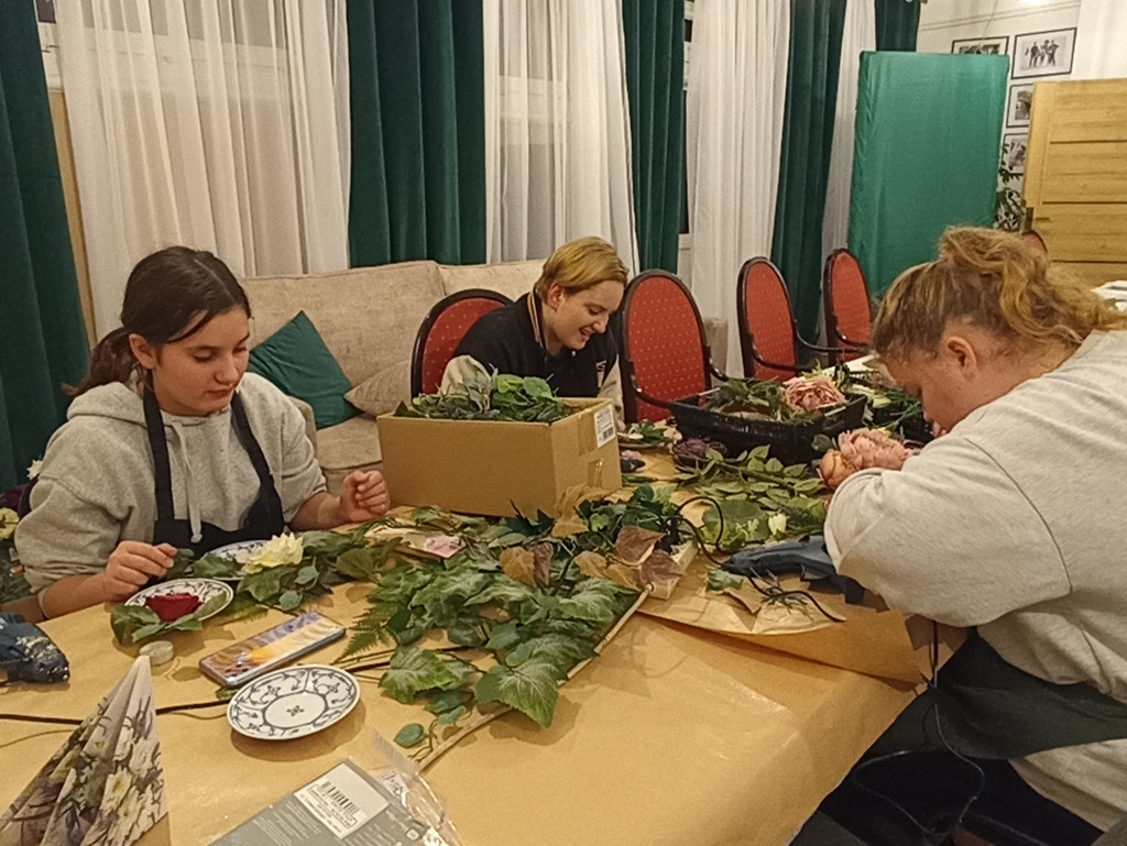 Warsztaty kulinarne