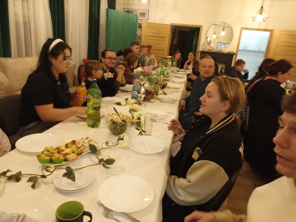 Warsztaty kulinarne