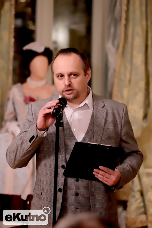 Taniec w muzyce  Koncert PSM