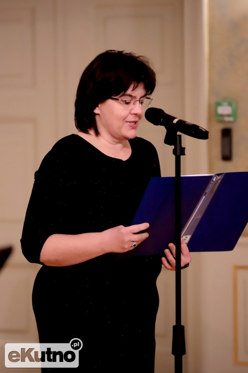 Taniec w muzyce  Koncert PSM