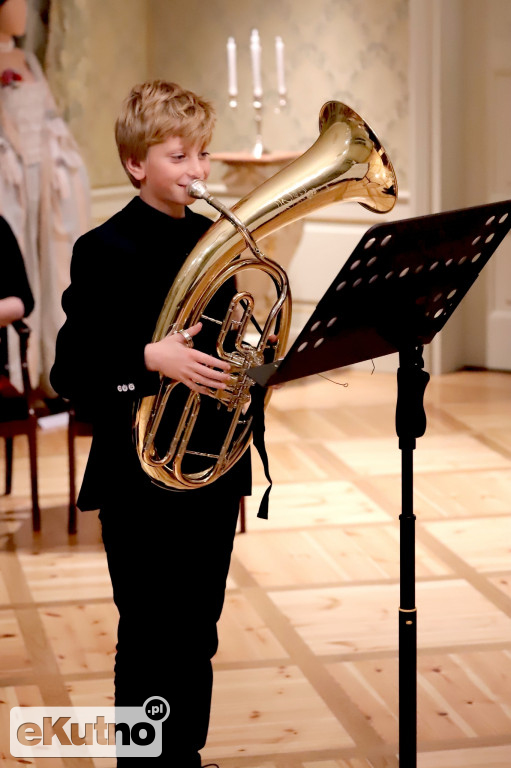 Taniec w muzyce  Koncert PSM