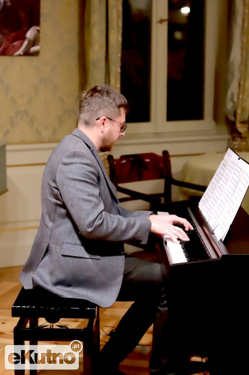 Taniec w muzyce  Koncert PSM