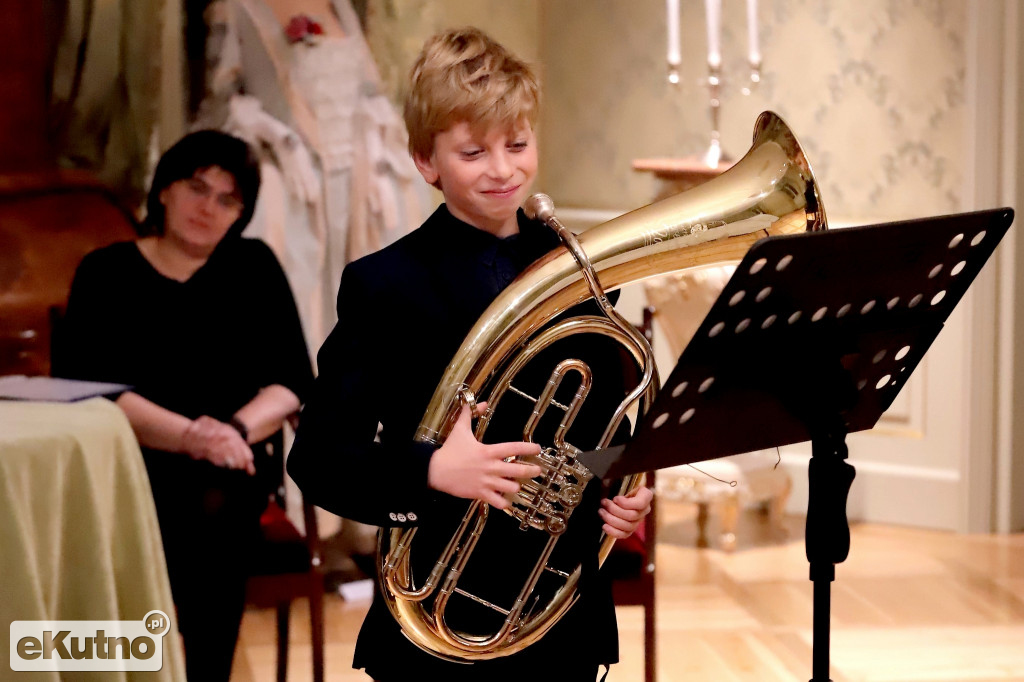 Taniec w muzyce  Koncert PSM