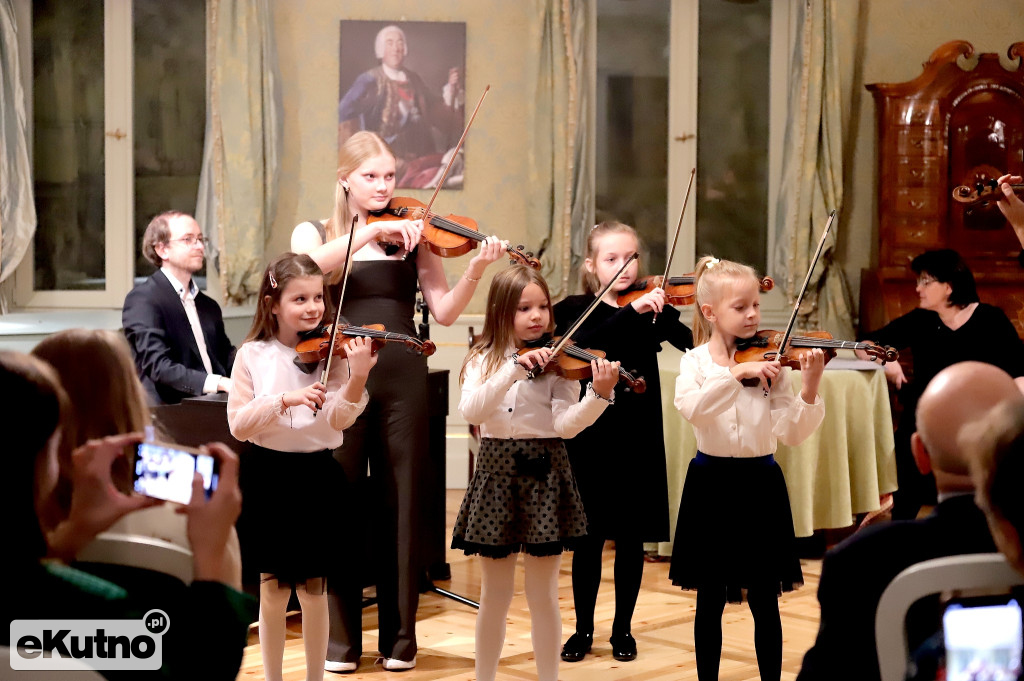 Taniec w muzyce  Koncert PSM