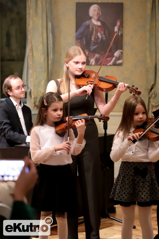 Taniec w muzyce  Koncert PSM