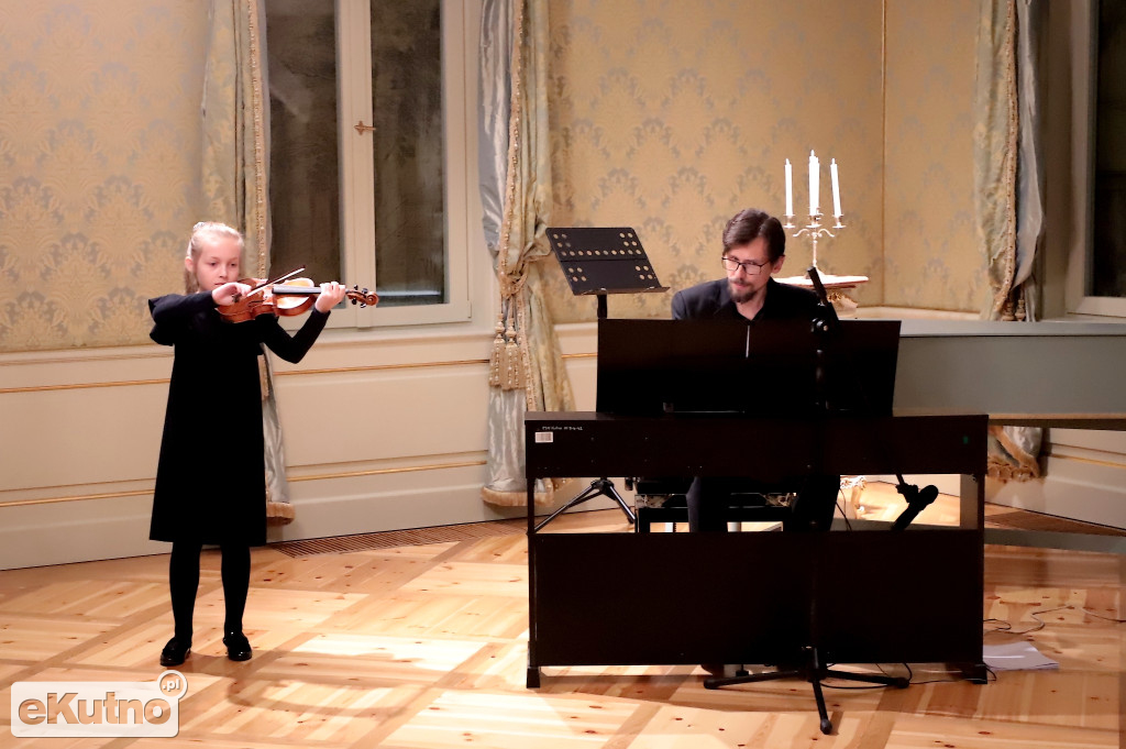 Taniec w muzyce  Koncert PSM