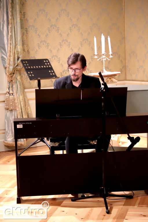Taniec w muzyce  Koncert PSM