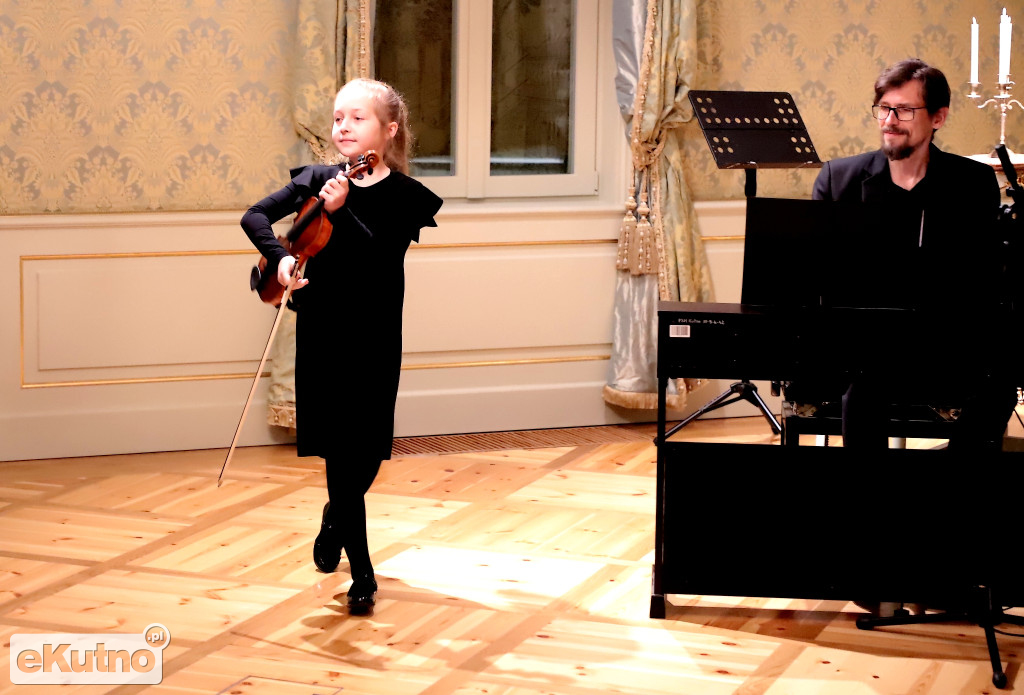 Taniec w muzyce  Koncert PSM